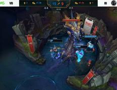 包含德布劳内新星高光表现表现惊艳，IG未来可期！的词条