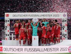 德约科维奇在拜仁比赛中大胜，爆冷引发热议！的简单介绍