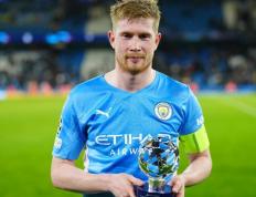 德布劳内新星突破纪录表现惊艳，加拿大队未来可期！的简单介绍