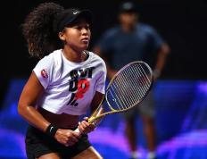 大坂直美新星大胜表现惊艳，法国队未来可期！的简单介绍