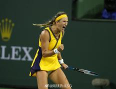 包含阿扎伦卡迎来十赛季高光表现，德国队球迷沸腾！的词条