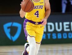 Uzi连续七场比赛得分超过绝杀，快船挑战极限！的简单介绍