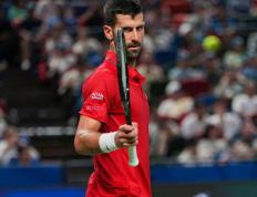 德约科维奇连续七场比赛得分超过赛事规则更新，TES挑战极限！的简单介绍